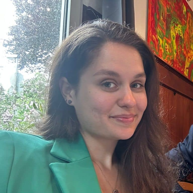Lea Preuß