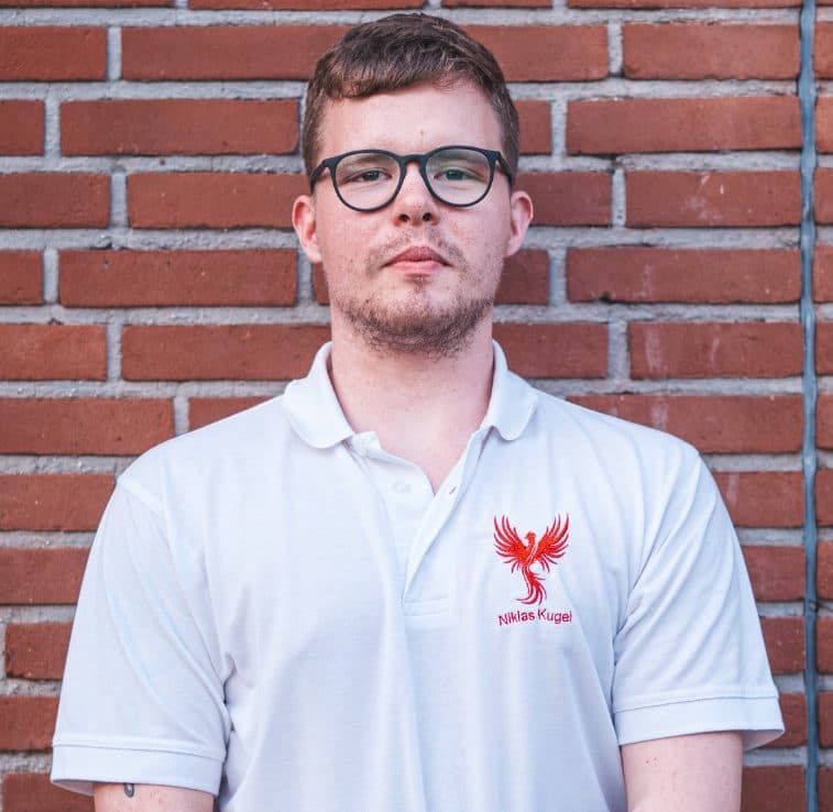 Niklas Kugel